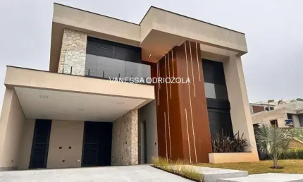 Casa em condomínio fechado com 4 quartos à venda na Alameda das Sapucaias, 312, Alphaville, Santana de Parnaíba