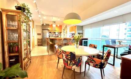 Apartamento com 2 quartos à venda na Avenida Parkinson, 42, Alphaville Empresarial, Barueri