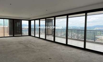Apartamento com 4 quartos à venda na Avenida Andrômeda, 152, Green Valley Alphaville, Barueri, 708 m2 por R$ 13.000.000