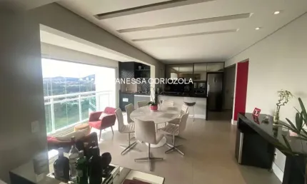 Apartamento com 2 quartos para alugar na Avenida Parkinson, 42, Alphaville Empresarial, Barueri