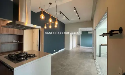 Apartamento ONE gramercy park para alugar VENDA  98m