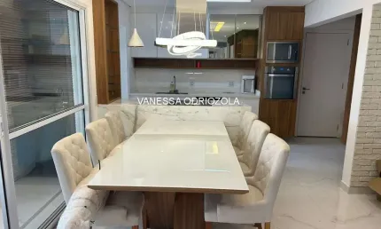 Apartamento com 2 quartos para alugar na Avenida Parkinson, 42, Alphaville Empresarial, Barueri