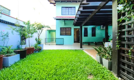 Casa à venda no Bom Retiro, Joinville 