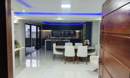 Casa com 2 quartos à venda no Costa e Silva, Joinville 
