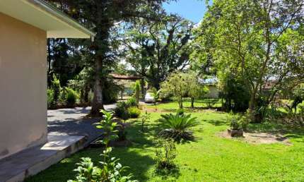 Chácara / sítio com 2 quartos à venda em Pirabeiraba, Joinville 