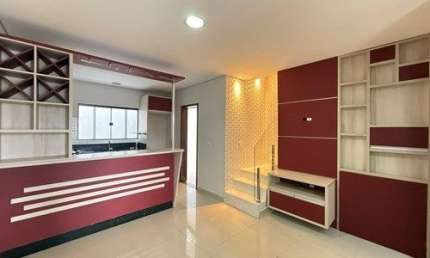 Casa com 3 quartos à venda na Rua Arthur Mendes, 15, Costa e Silva, Joinville
