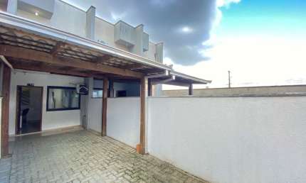Casa com 2 quartos à venda na Rua Antônio Michels, 140, Jardim Paraíso, Joinville