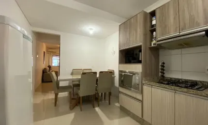 Casa com 2 quartos à venda na Rua Antônio Michels, 140, Jardim Paraíso, Joinville