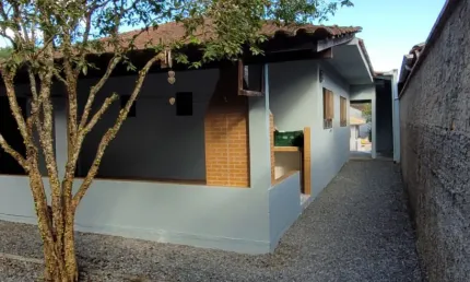 Casa com 4 quartos à venda na Vila Nova, Joinville 