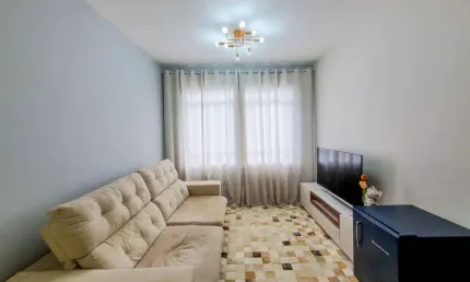 Apartamento com 3 quartos à venda na Rua Padre Kolb, 99, Bucarein, Joinville