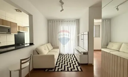Apartamento com 2 quartos à venda no Santo Antônio, Joinville 