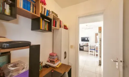 Apartamento com 2 quartos à venda no Jarivatuba, Joinville 