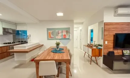 Apartamento com 3 quartos à venda na Rua Eça de Queiros, Saguaçu, Joinville