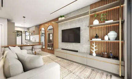 Casa com 2 quartos à venda no Floresta, Joinville 