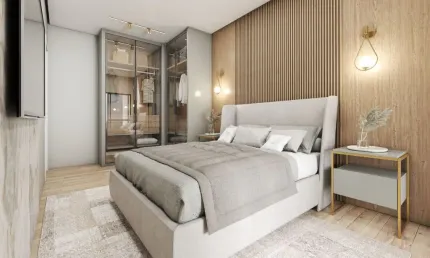 Casa com 2 quartos à venda no Floresta, Joinville 