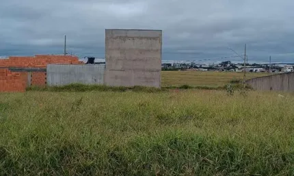 Terreno à venda na Cidade Universitária, Residencial Cidade Universitária, Alfenas