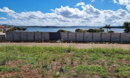 Terreno à venda na Rua Henrique Munhoz Gago, São Pedro, Fama