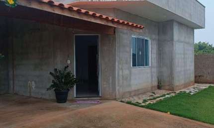 Casa com 3 quartos à venda na Rua Thomas Alves Figueiredo, São Pedro, Fama