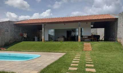 Casa à venda na Gaspar Lopes, Gaspar Lopes, Alfenas
