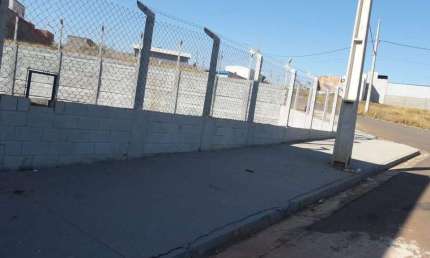 Barracão / Galpão / Depósito para alugar na Avenida Airton Senna, Jardim Alto da Boa Vista, Alfenas