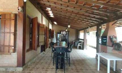 Chácara / sítio à venda na Zona Rural, Área Rural de Alfenas, Alfenas