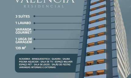 Apartamento à venda na Avenida São José, Centro, Alfenas