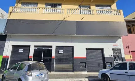 Barracão / Galpão / Depósito para alugar na Rua Tapajós, Vila Teixeira, Alfenas