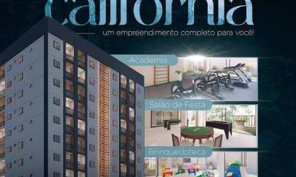 Apartamento à venda na Rua Areado, Centro, Alfenas