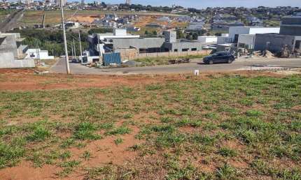 Terreno à venda na Condominio Cidade Jardim, Cidade Jardim, Alfenas