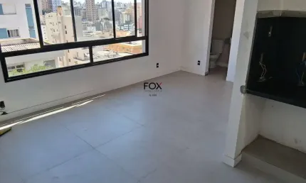 Apartamento com 2 quartos à venda na rua américo macedo, 492, gutierrez, belo horizonte por r$ 812.000