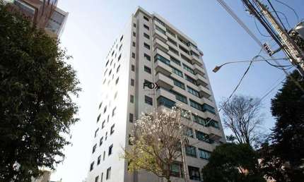 Apartamento com 4 quartos à venda na Rua Níquel, 105, Serra, Belo Horizonte por R$ 2.193.000