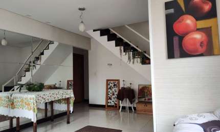 Cobertura com 4 quartos à venda na Rua Doutor Rubens Guimarães, 221, Castelo, Belo Horizonte por R$ 798.000