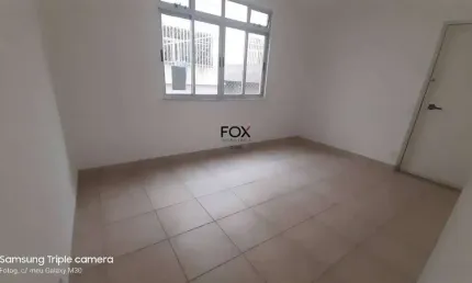 Apartamento com 3 quartos à venda na Rua Universo, 110, Santa Lúcia, Belo Horizonte por R$ 480.000