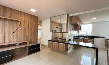 Cobertura com 3 quartos à venda na Rua Mangabeira, 338, Santo Antônio, Belo Horizonte por R$ 1.090.000