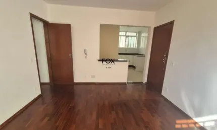 Apartamento com 2 quartos para alugar na Marquês de Valença, 204, Gutierrez, Belo Horizonte por R$ 3.200