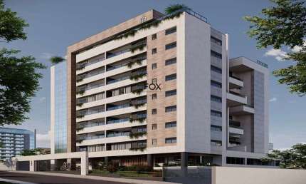 Apartamento com 2 quartos à venda na Rua Cristina, 700, São Pedro, Belo Horizonte por R$ 1.256.344
