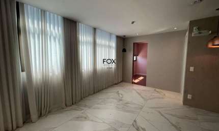 Apartamento com 2 quartos à venda na Rua Guaicuí, 596, Luxemburgo, Belo Horizonte por R$ 841.050