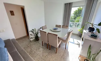 Apartamento com 3 quartos à venda na Rua Juruá, 929, Graça, Belo Horizonte por R$ 700.000