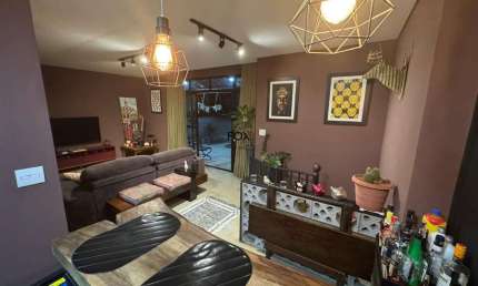 Cobertura com 2 quartos à venda na CAPUTIRA, 41, Colégio Batista, Belo Horizonte por R$ 656.000