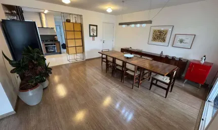 Apartamento com 4 quartos à venda na Rua Conde de Monte Cristo, 32, Ipiranga, Belo Horizonte por R$ 1.200.000