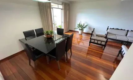 Apartamento com 4 quartos à venda na Avenida Bernardo de Vasconcelos, 2600, Ipiranga, Belo Horizonte por R$ 830.000