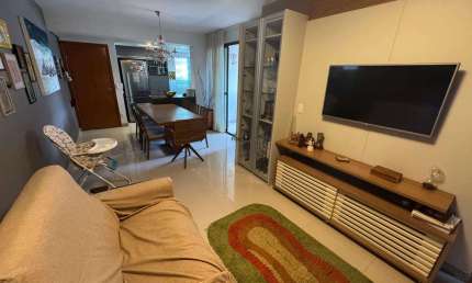 Apartamento com 3 quartos à venda na GERALDO TEIXEIRA DA COSTA, 190, Floresta, Belo Horizonte por R$ 750.000