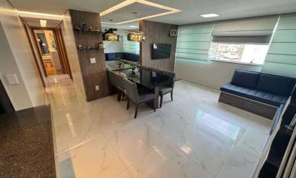 Cobertura com 3 quartos à venda na ARTUR DE SÁ, 1332, União, Belo Horizonte por R$ 1.800.000