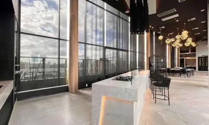 Apartamento com 2 quartos à venda na Rua dos Aimorés, 2700, Santo Agostinho, Belo Horizonte por R$ 1.480.000