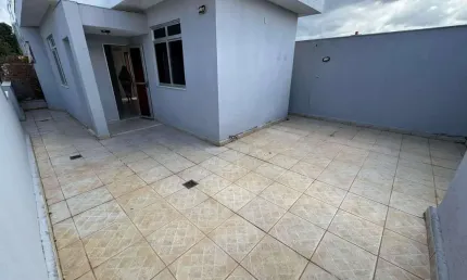 Cobertura com 4 quartos à venda na SANTO AGOSTINHO, 289, Sagrada Família, Belo Horizonte por R$ 795.000