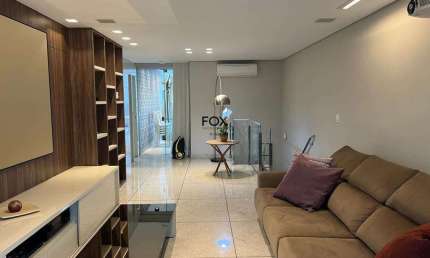Cobertura com 5 quartos à venda na Rua Professor Costa Chiabi, 142, Cidade Nova, Belo Horizonte por R$ 2.650.000