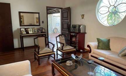 Casa com 4 quartos à venda na Rua Tabelião Ferreira de Carvalho, 938, Cidade Nova, Belo Horizonte por R$ 1.495.000