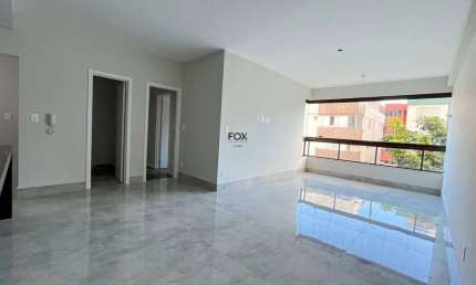 Apartamento com 4 quartos à venda na Rua Castelo de Abrantes, 130, Castelo, Belo Horizonte por R$ 1.349.263