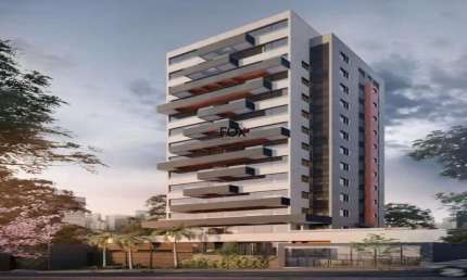 Apartamento com 3 quartos à venda na Rua São João do Paraíso, 208, Sion, Belo Horizonte por R$ 1.922.749