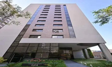 Apartamento com 1 quarto à venda na Rua dos Aimorés, 2414, Santo Agostinho, Belo Horizonte por R$ 985.800